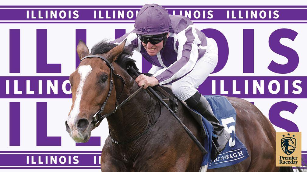 3.00 Lingfield: Illinois's 33-1 Derby odds could crash if he gives Aidan O'Brien a seventh Derby Trial